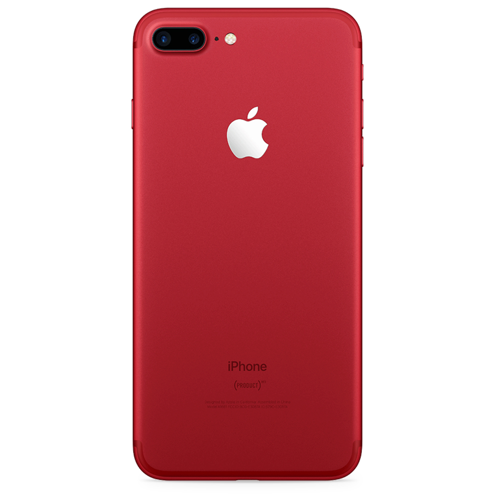 iPhone 8 Plus Personalised Phone Cases Mockup